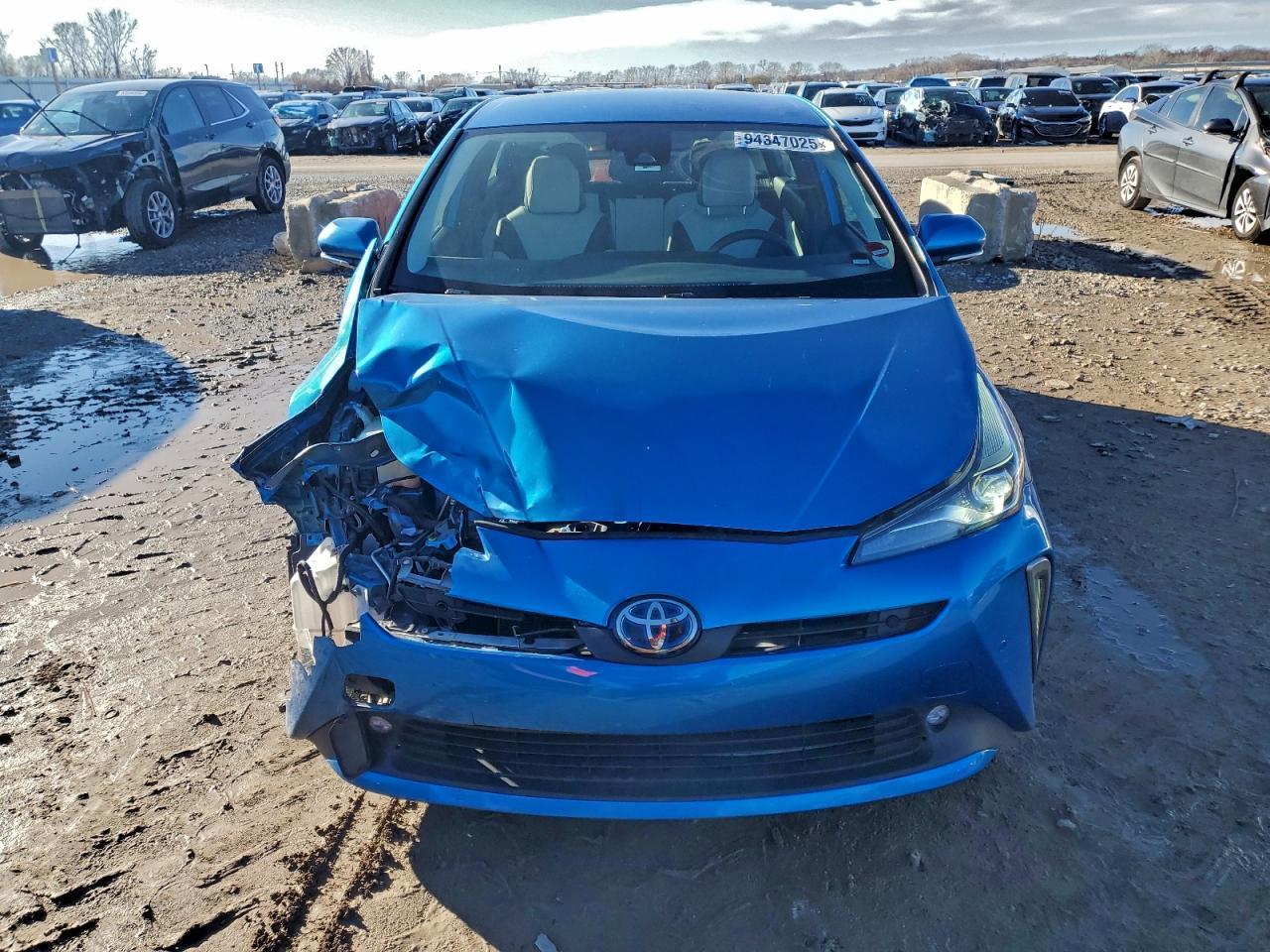 2019 Toyota Prius - Image 5