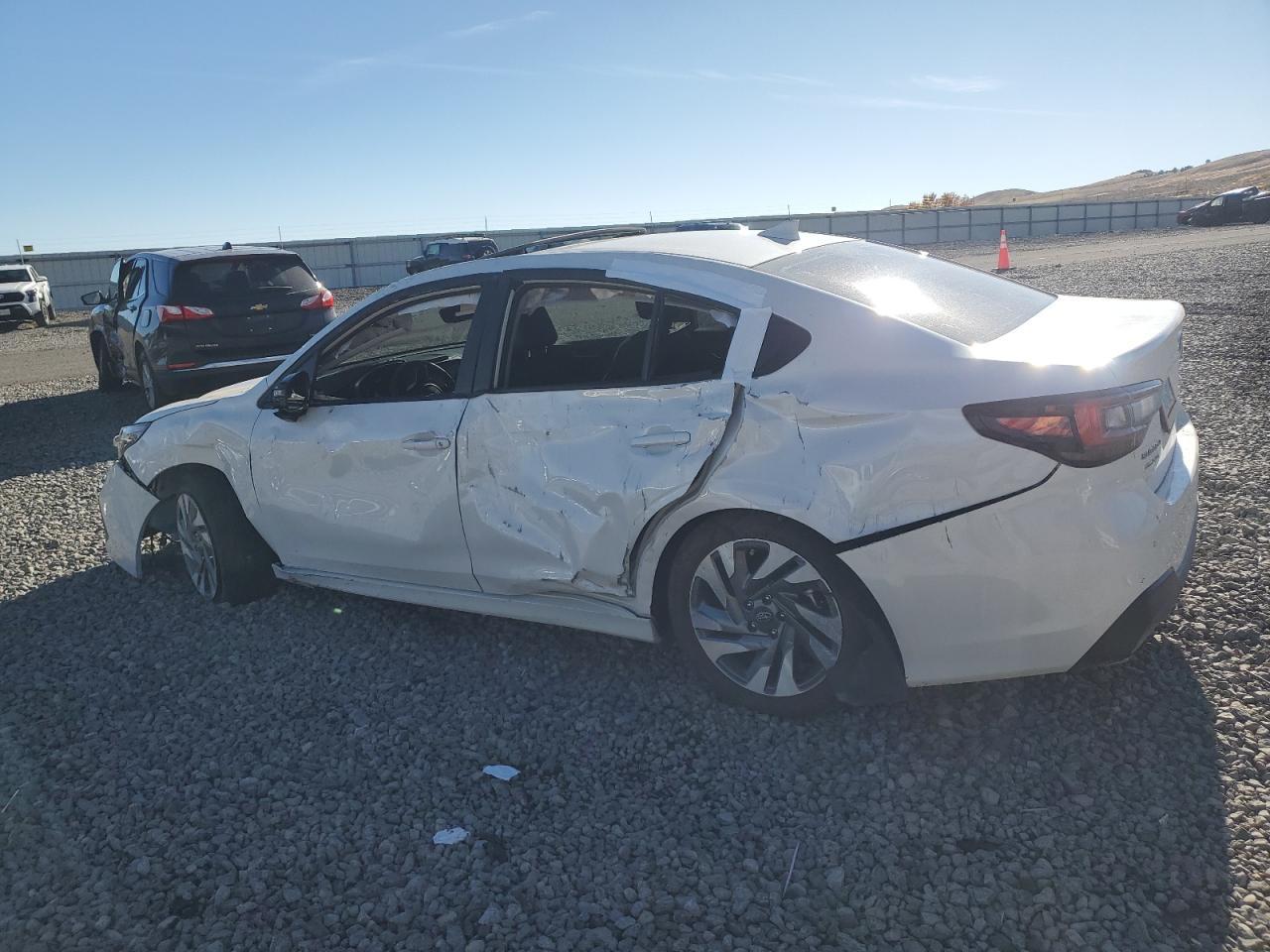 2024 Subaru Legacy Limited - Фото 2