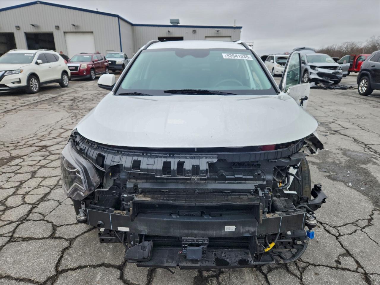 2023 Kia Niro Ex - Image 5