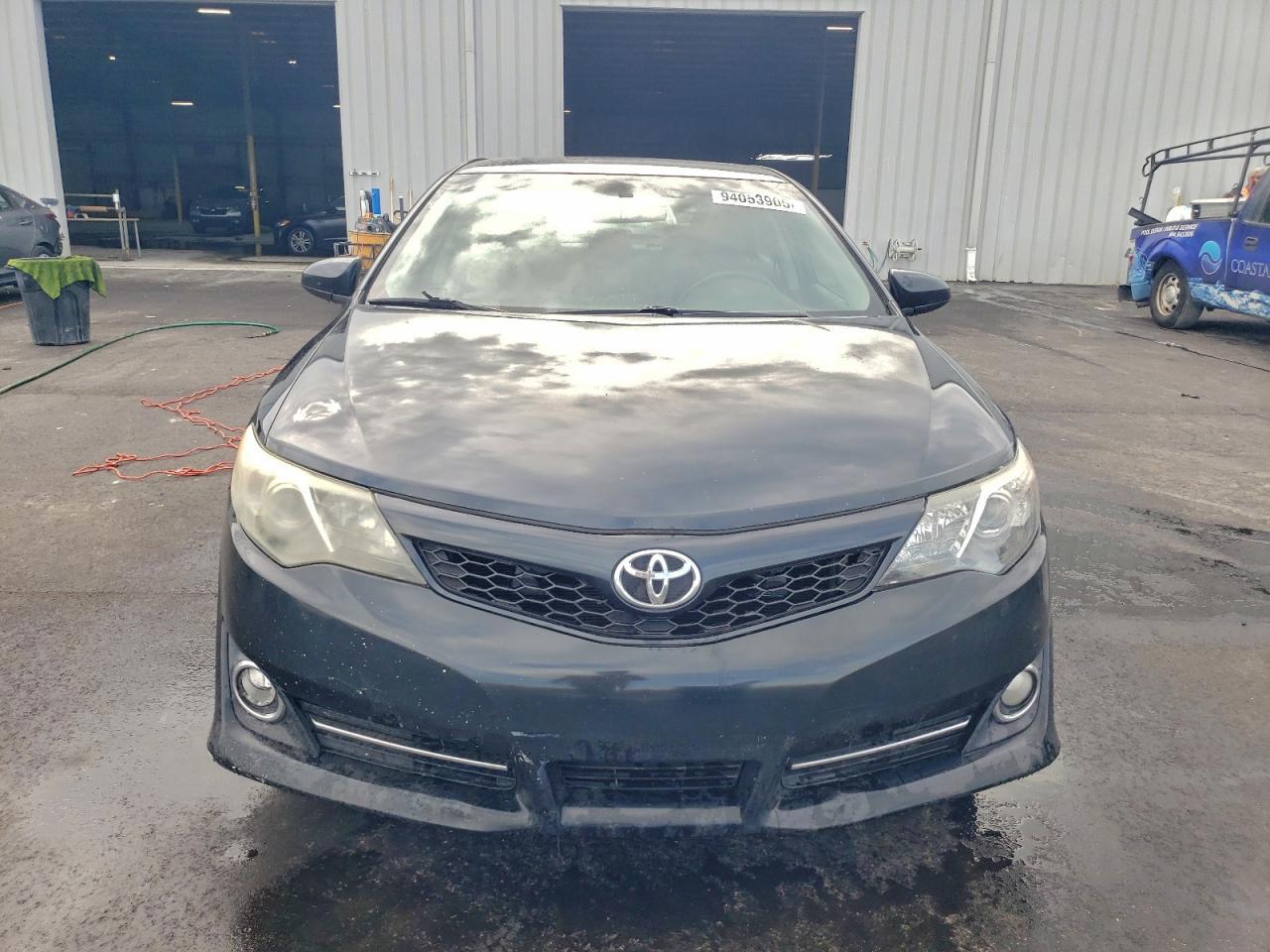 2012 Toyota Camry - Image 5