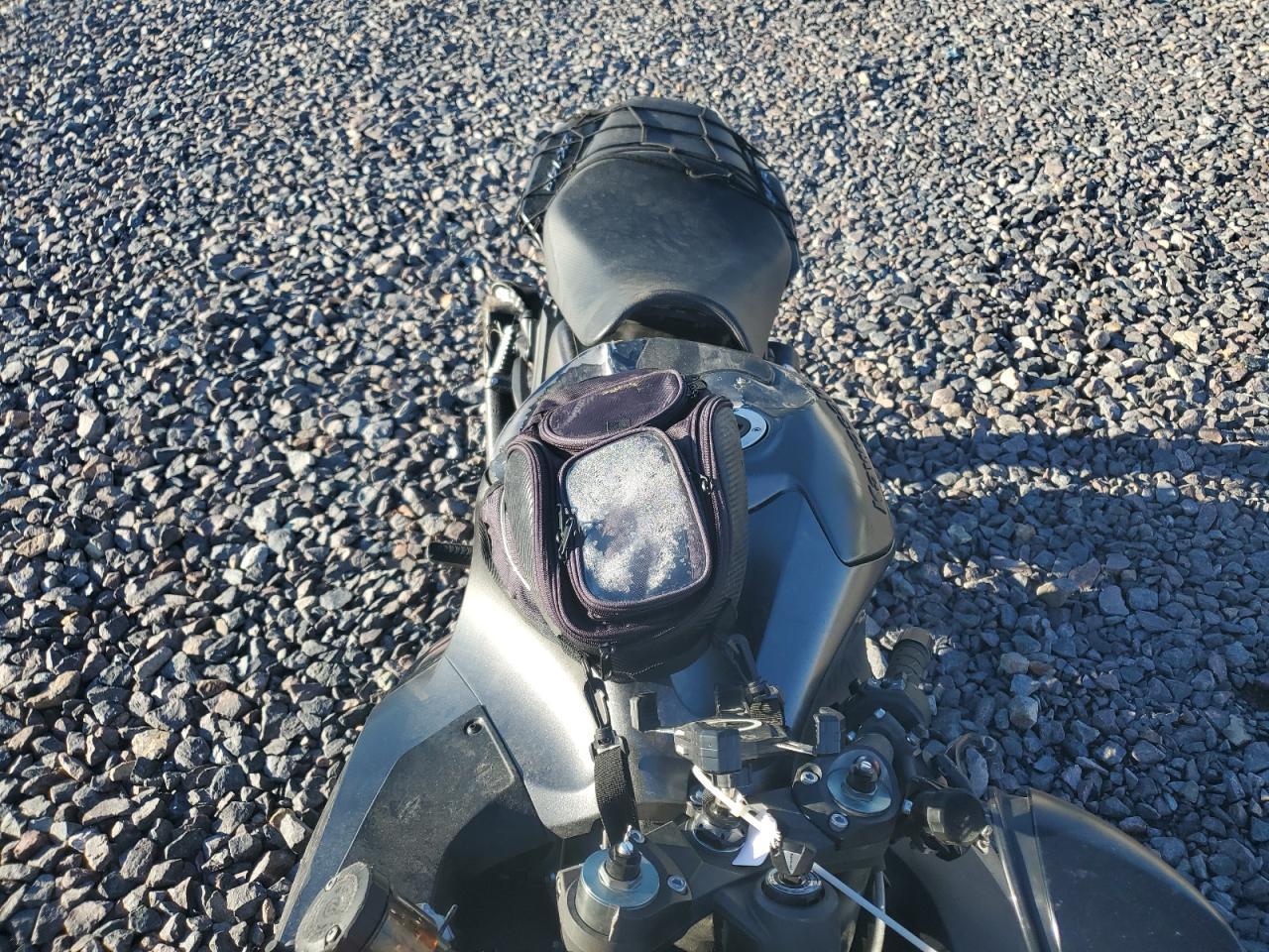 2023 Kawasaki Zx1400 J - Фото 5