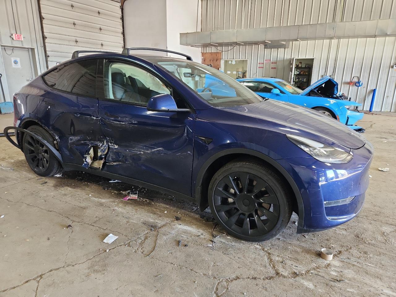2021 Tesla Model Y - Image 4