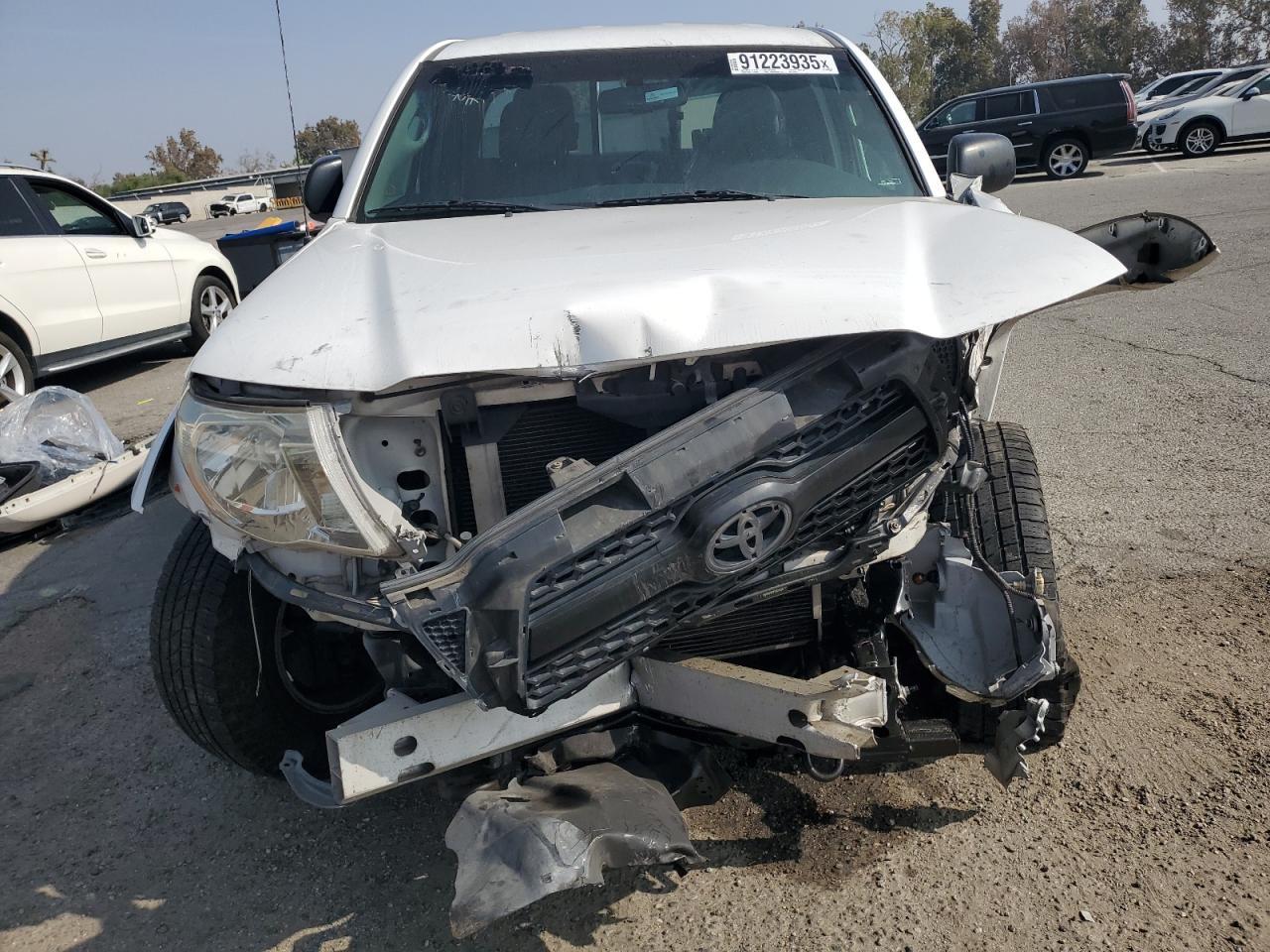 2011 Toyota Tacoma Access Cab - Фото 5