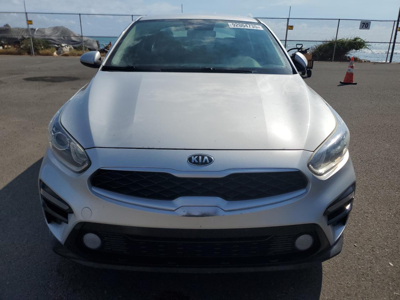 2019 Kia Forte - Фото 5