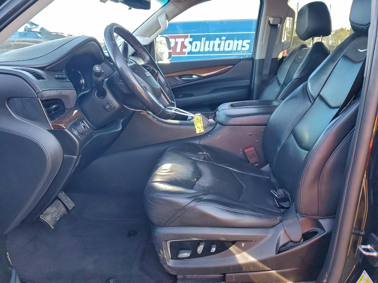 2020 Cadillac Escalade Esv Premium Luxury - Image 7