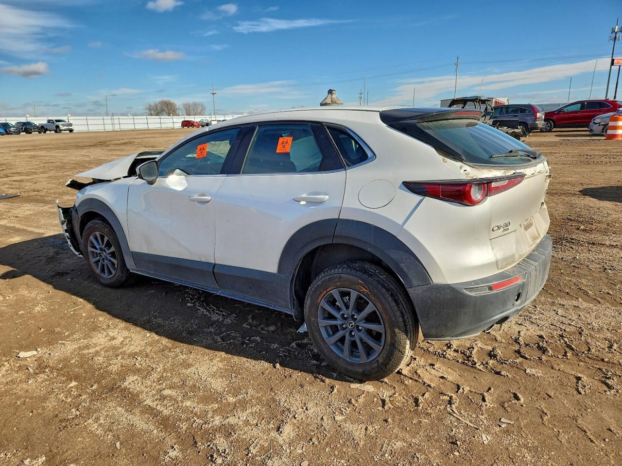 2021 Mazda Cx-30 - Image 2