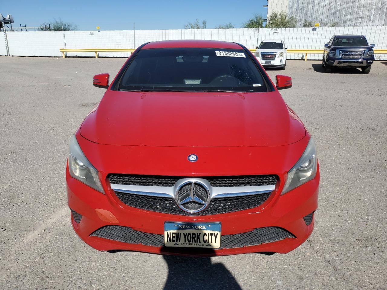 2014 Mercedes-Benz Cla 250 - Image 5