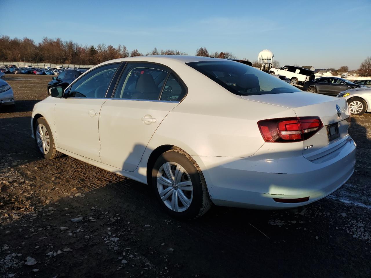 2017 Volkswagen Jetta S - Image 2
