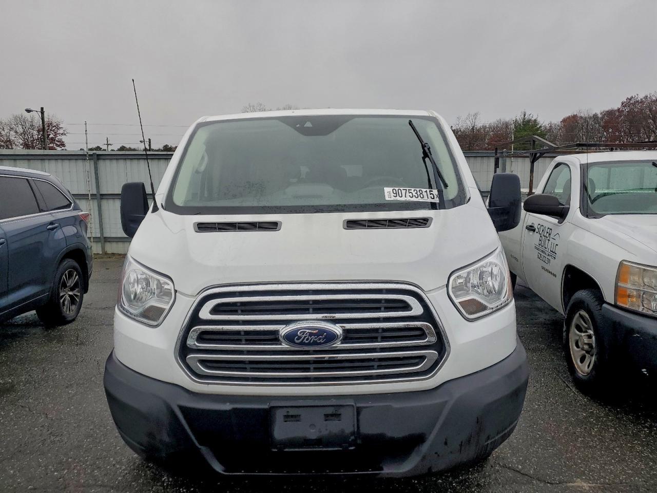 2017 Ford Transit T-350 - Image 5