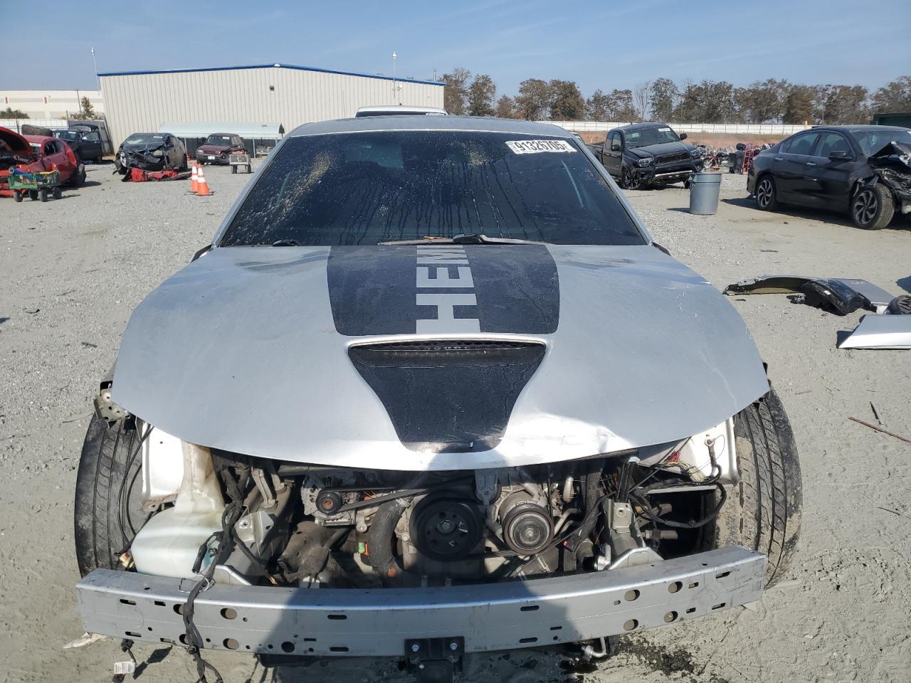 2019 Dodge Charger Scat Pack - Фото 5