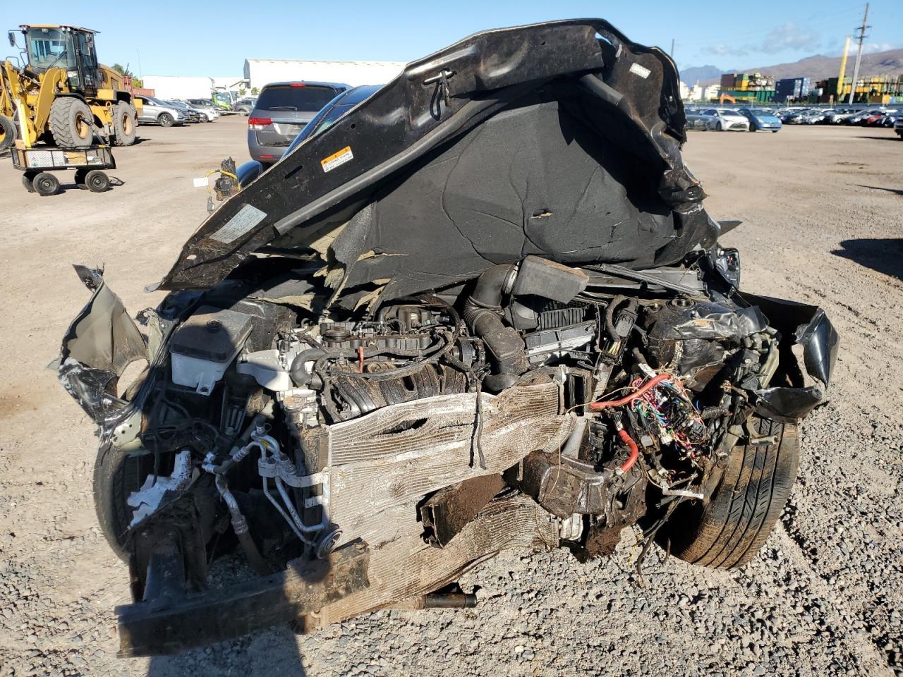 2020 Kia Optima Lx - Image 5