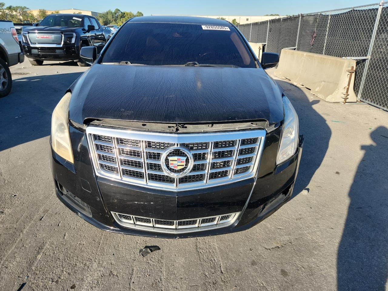 2015 Cadillac Xts - Фото 5