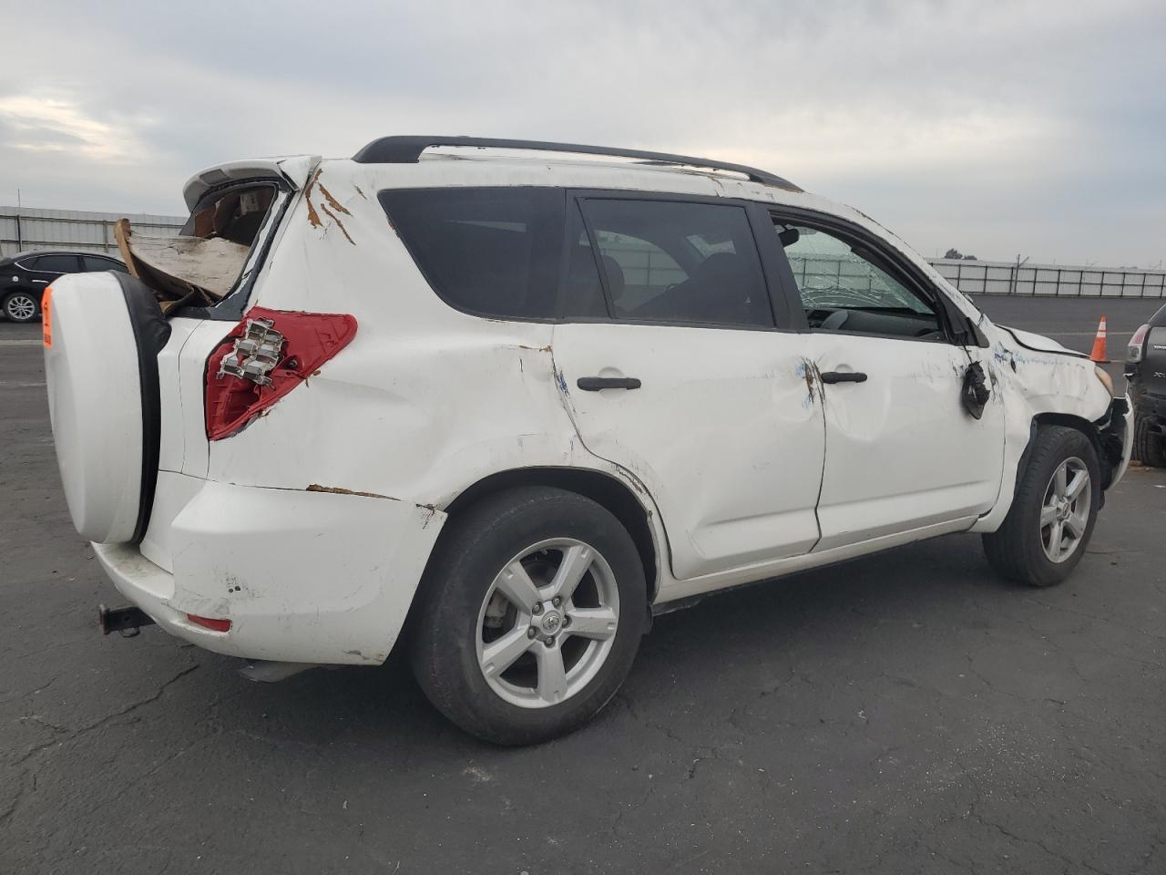2007 Toyota Rav4 - Фото 3