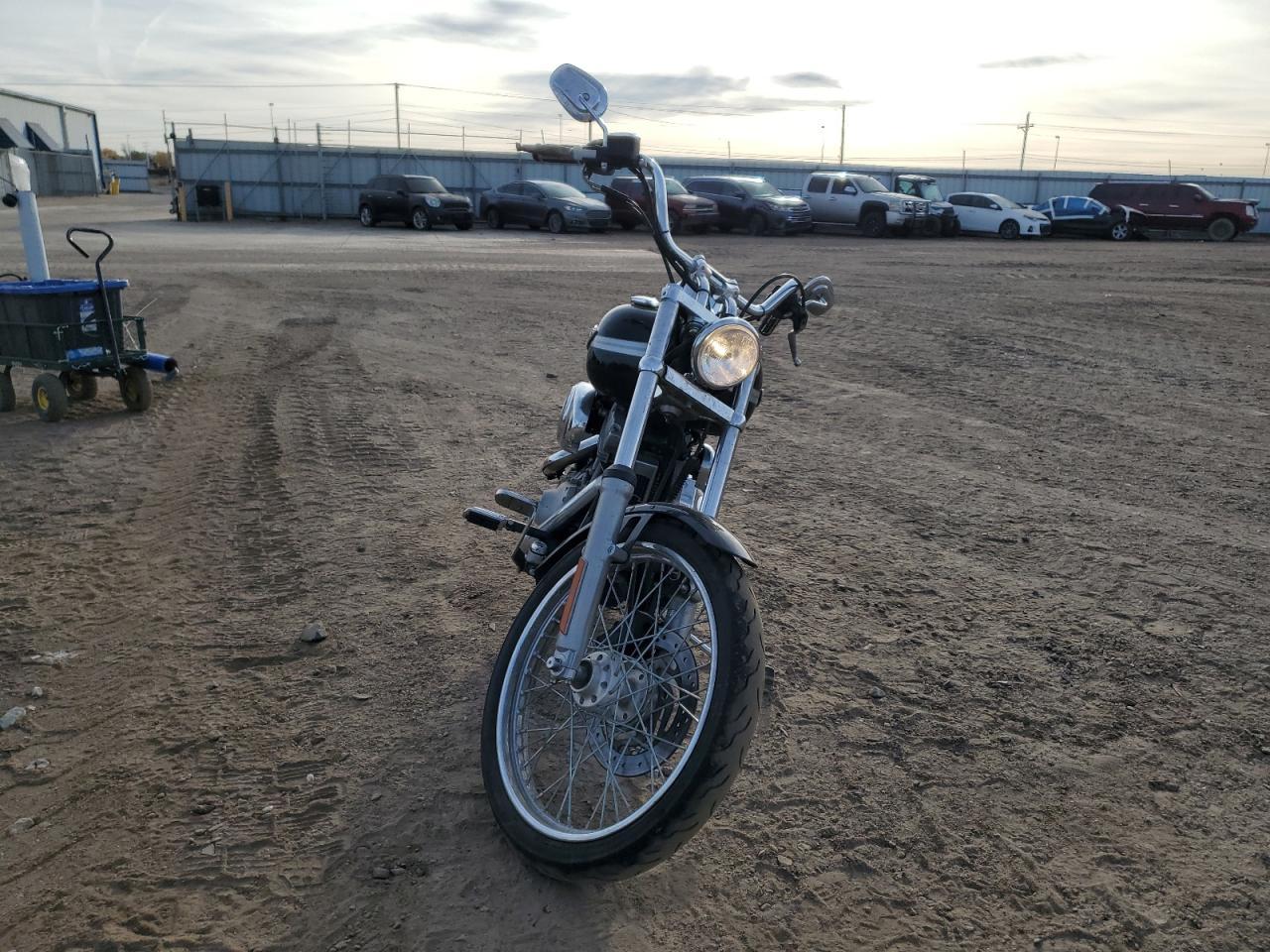 2003 Harley-Davidson Fxsti - Фото 2