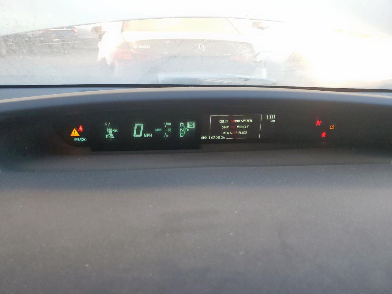 2015 Toyota Prius - Фото 7