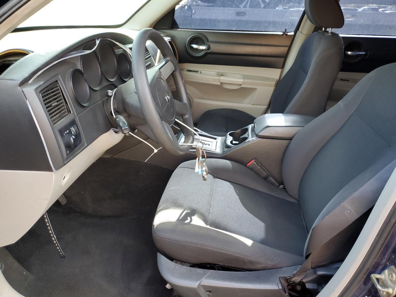 2007 Dodge Charger Se - Image 7