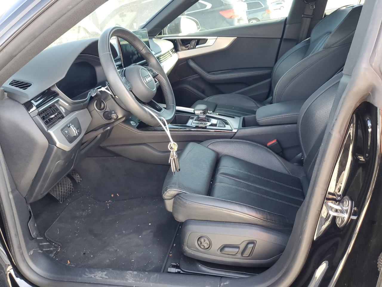 2020 Audi A5 Premium Plus - Image 7