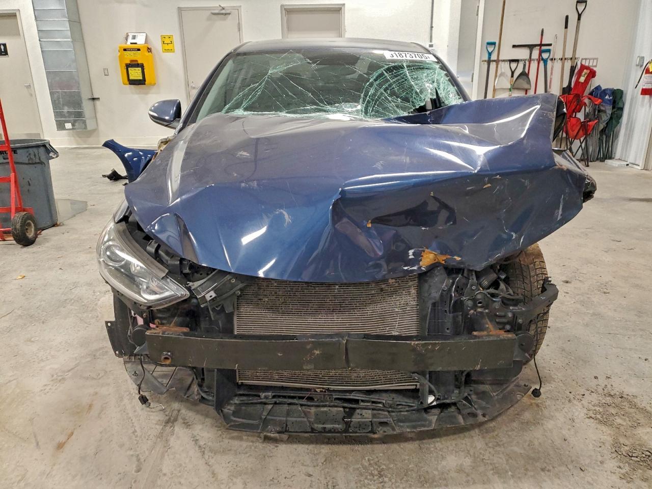 2018 Hyundai Elantra Sel - Фото 5