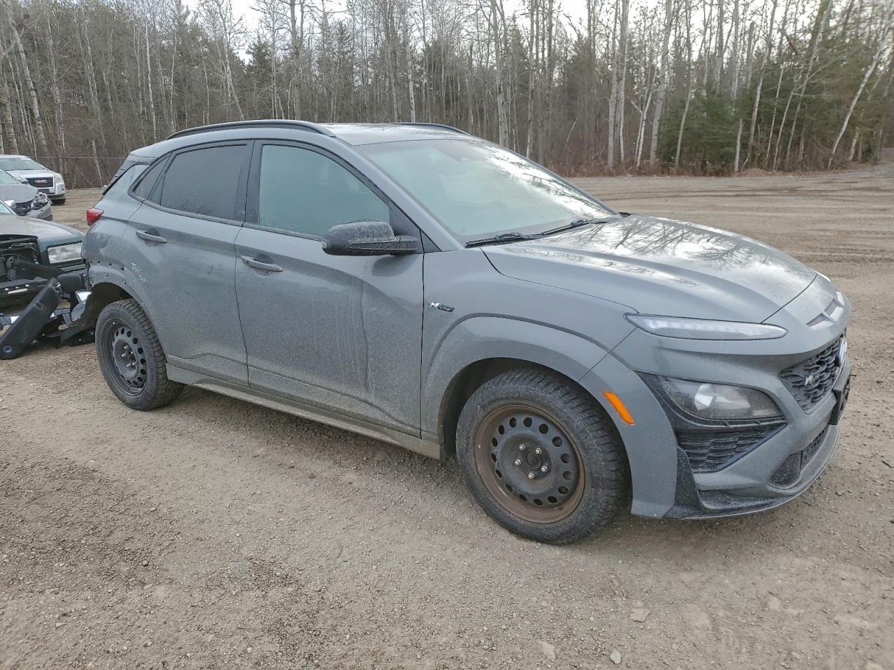 2022 Hyundai Kona - Image 4