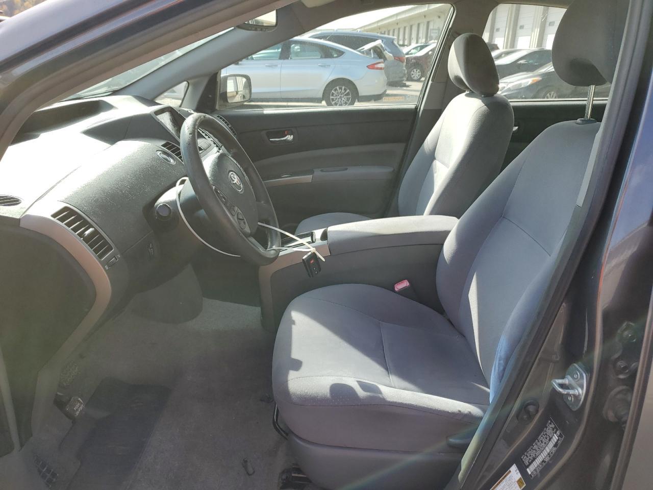 2008 Toyota Prius - Image 7