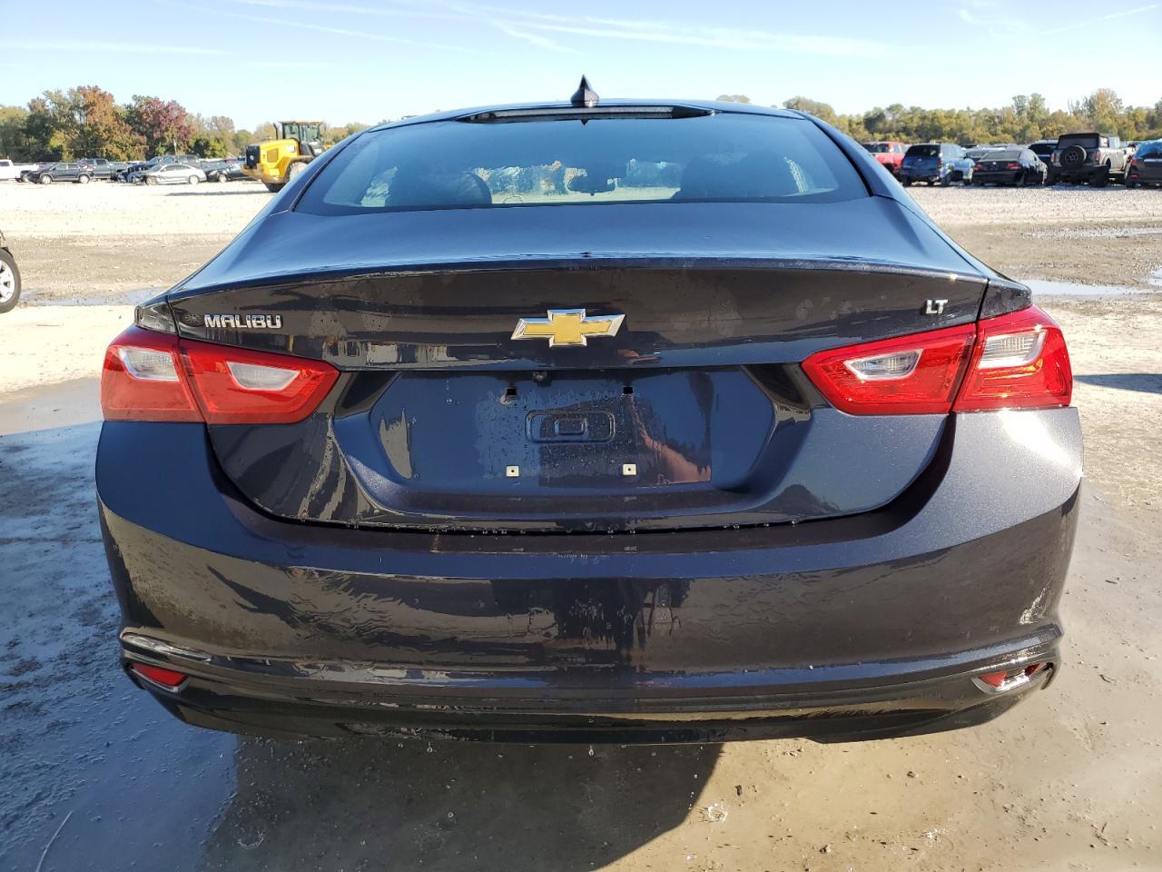 2023 Chevrolet Malibu Lt - Image 6