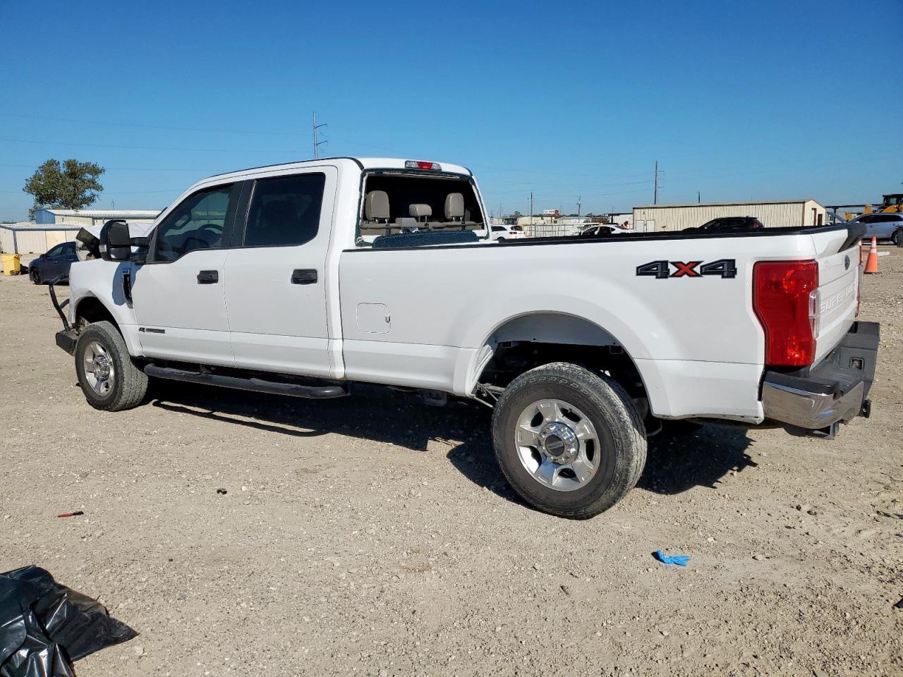 2019 Ford F250 Super Duty - Фото 2