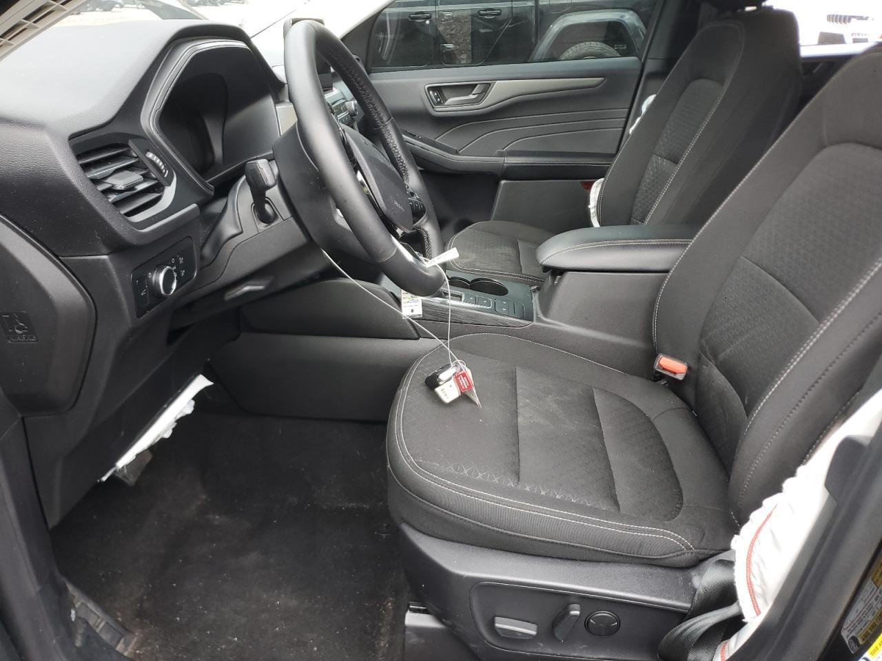 2024 Ford Escape Active - Фото 7