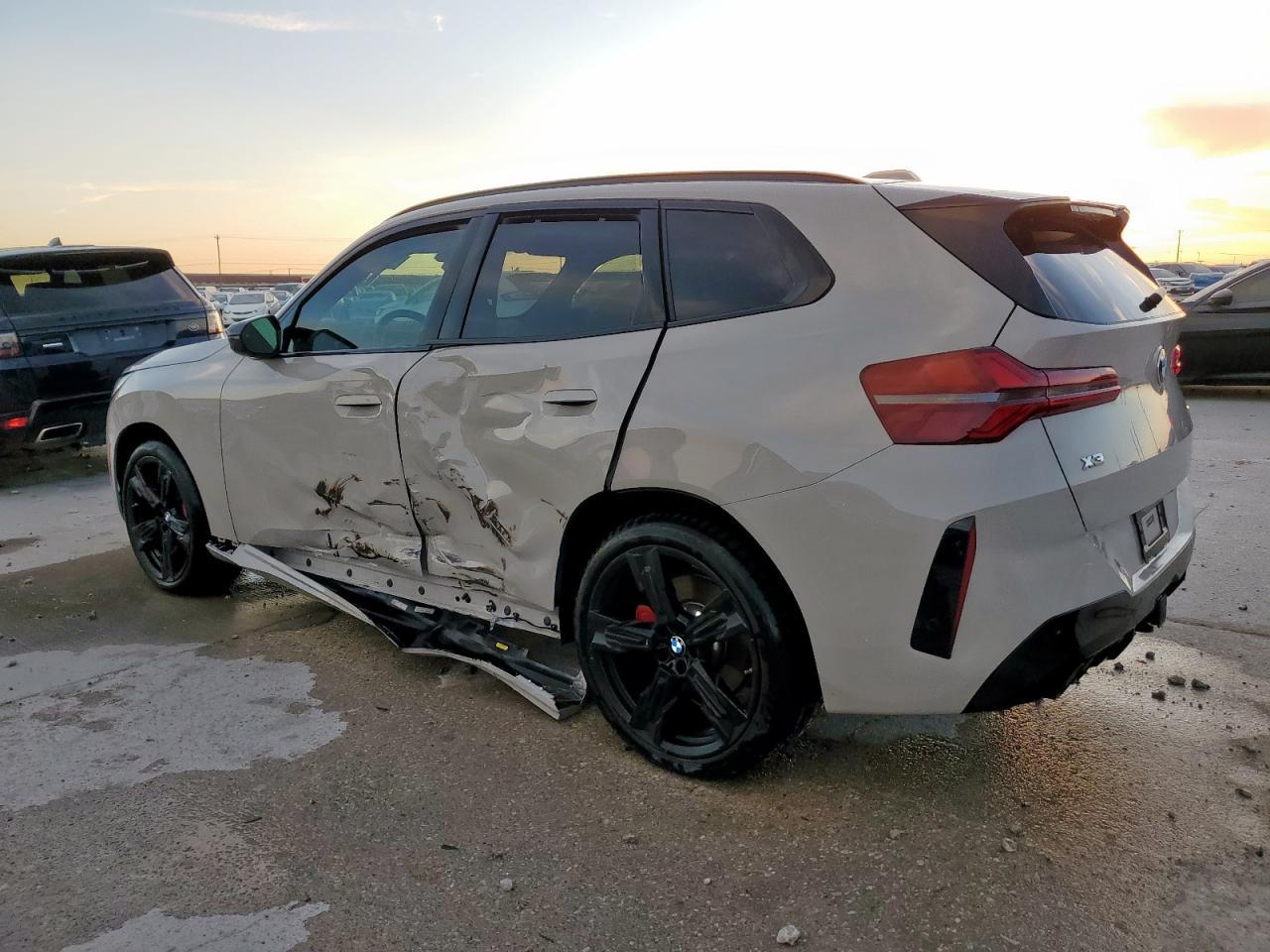 2025 BMW X3 M50 - Image 2