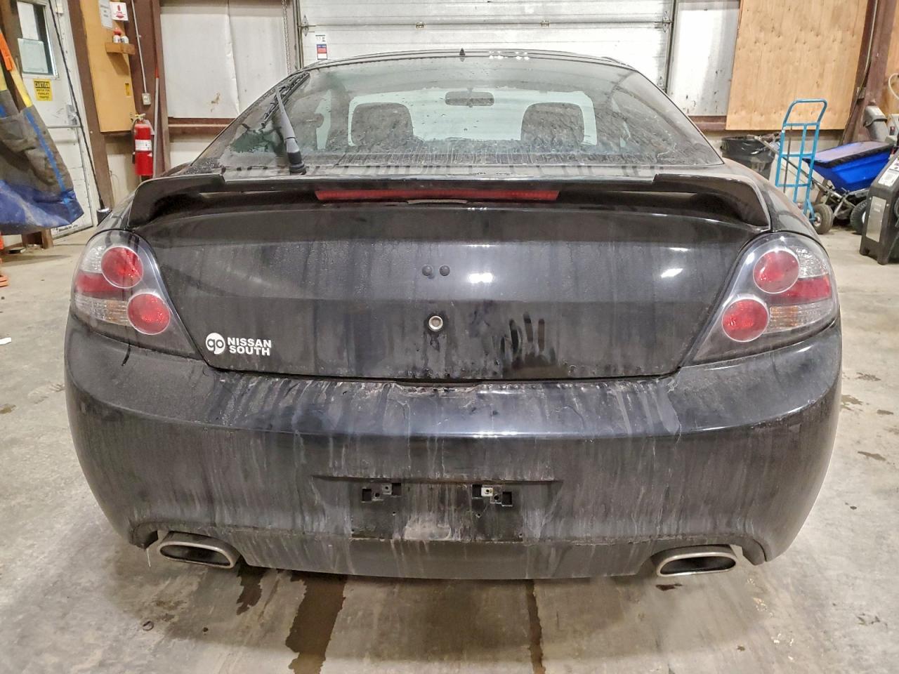 2008 Hyundai Tiburon Gs - Фото 6