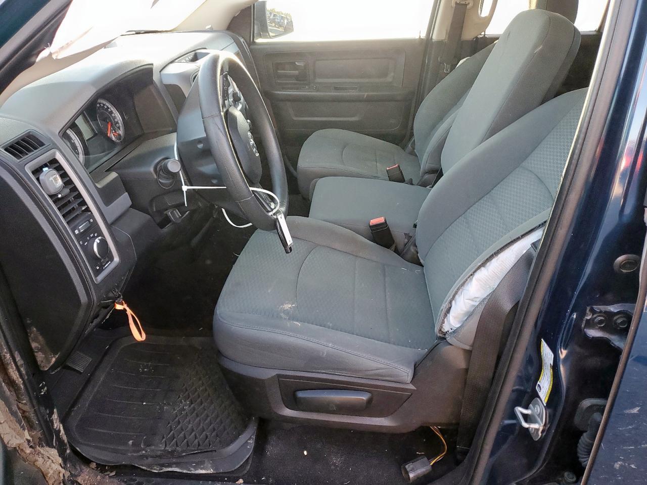 2020 Ram 1500 Classic Tradesman - Фото 7