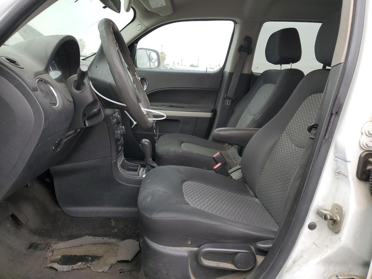 2011 Chevrolet Hhr Ls - Image 7