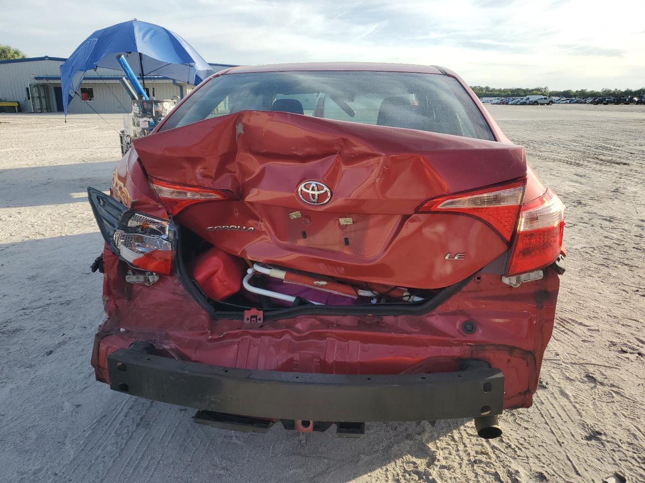 2019 Toyota Corolla L - Image 6