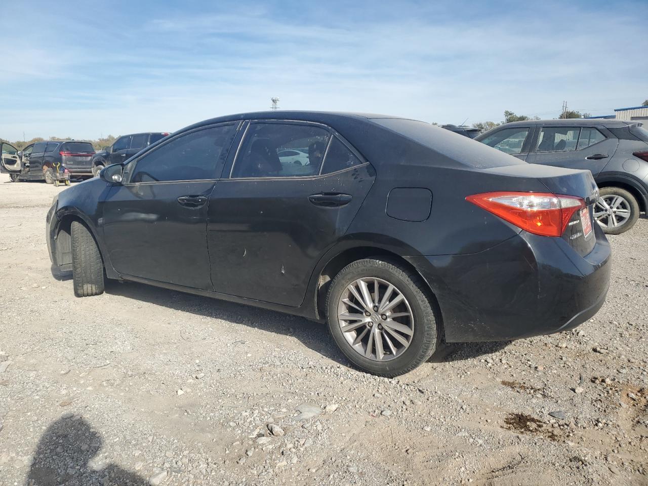 2014 Toyota Corolla L - Image 2