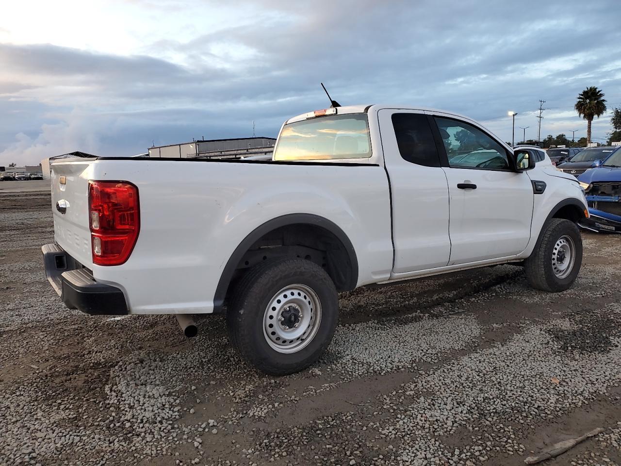 2022 Ford Ranger Xl - Image 3