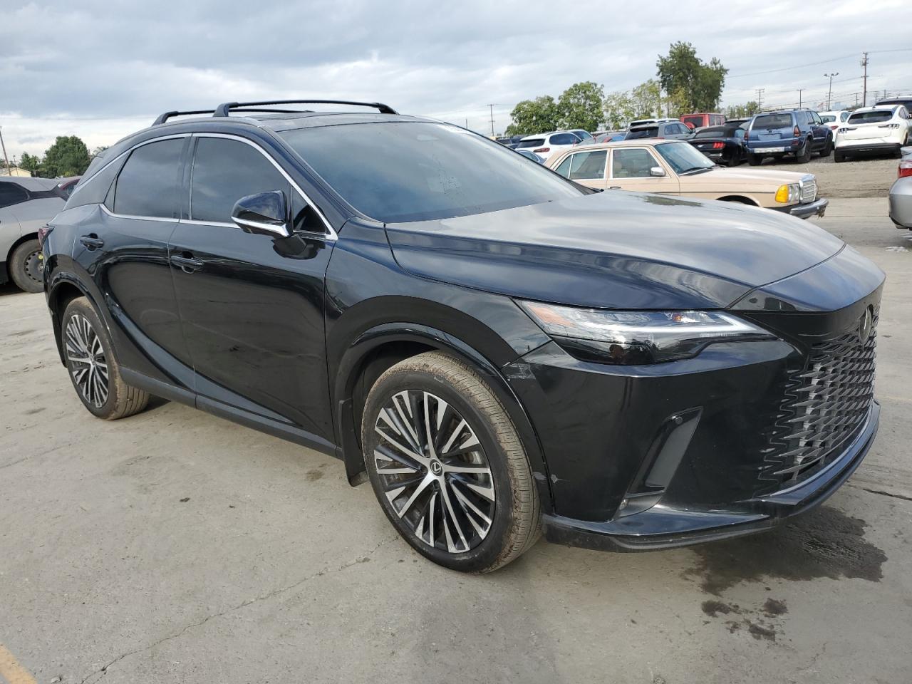 2023 Lexus Rx 350 Base - Фото 4