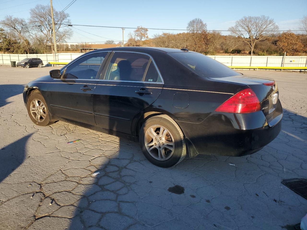 2006 Honda Accord Ex - Image 2