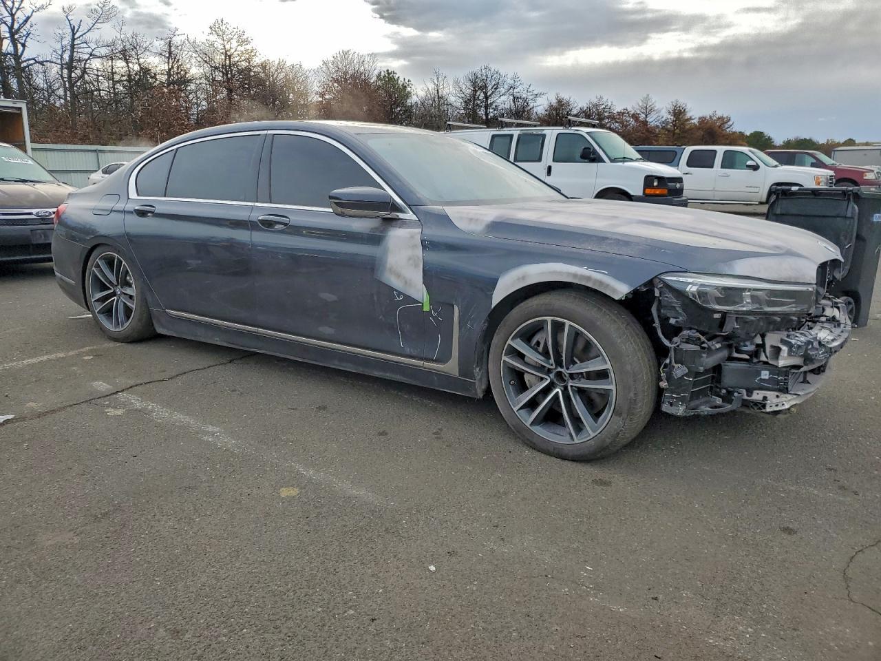 2020 BMW Motorrad 750 - Image 4