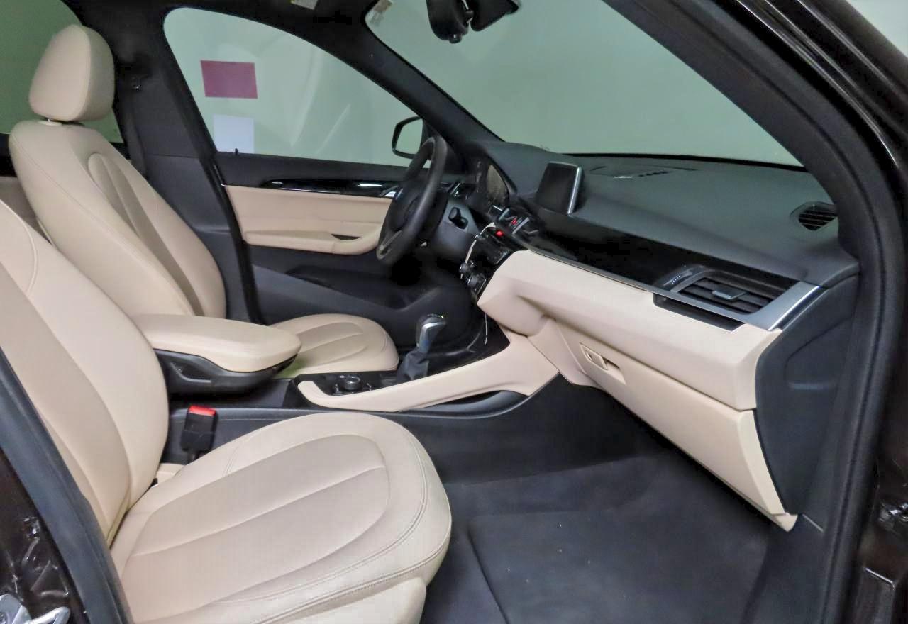 2018 BMW X1 Sdrive28I - Фото 5