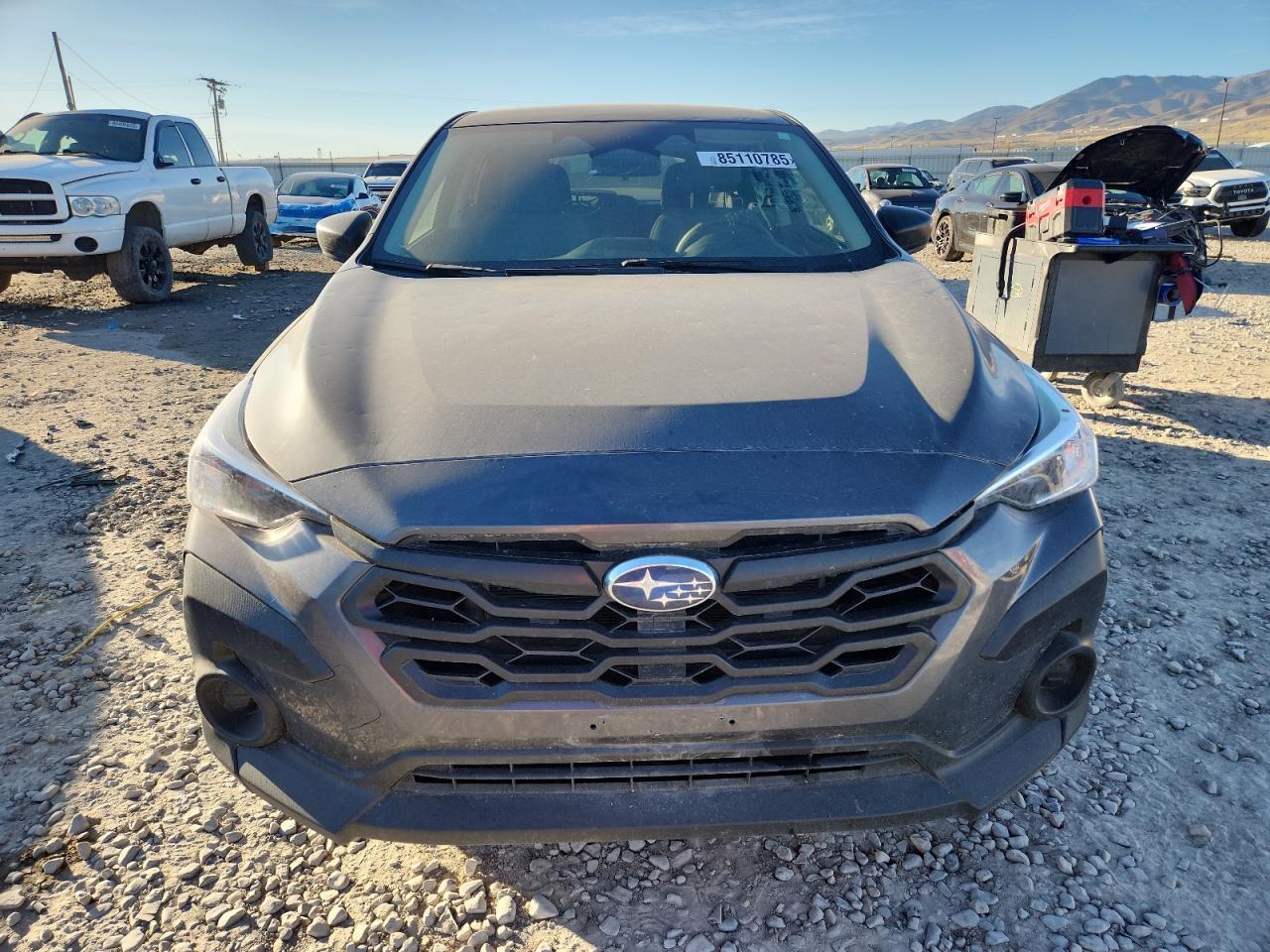 2024 Subaru Crosstrek - Фото 5