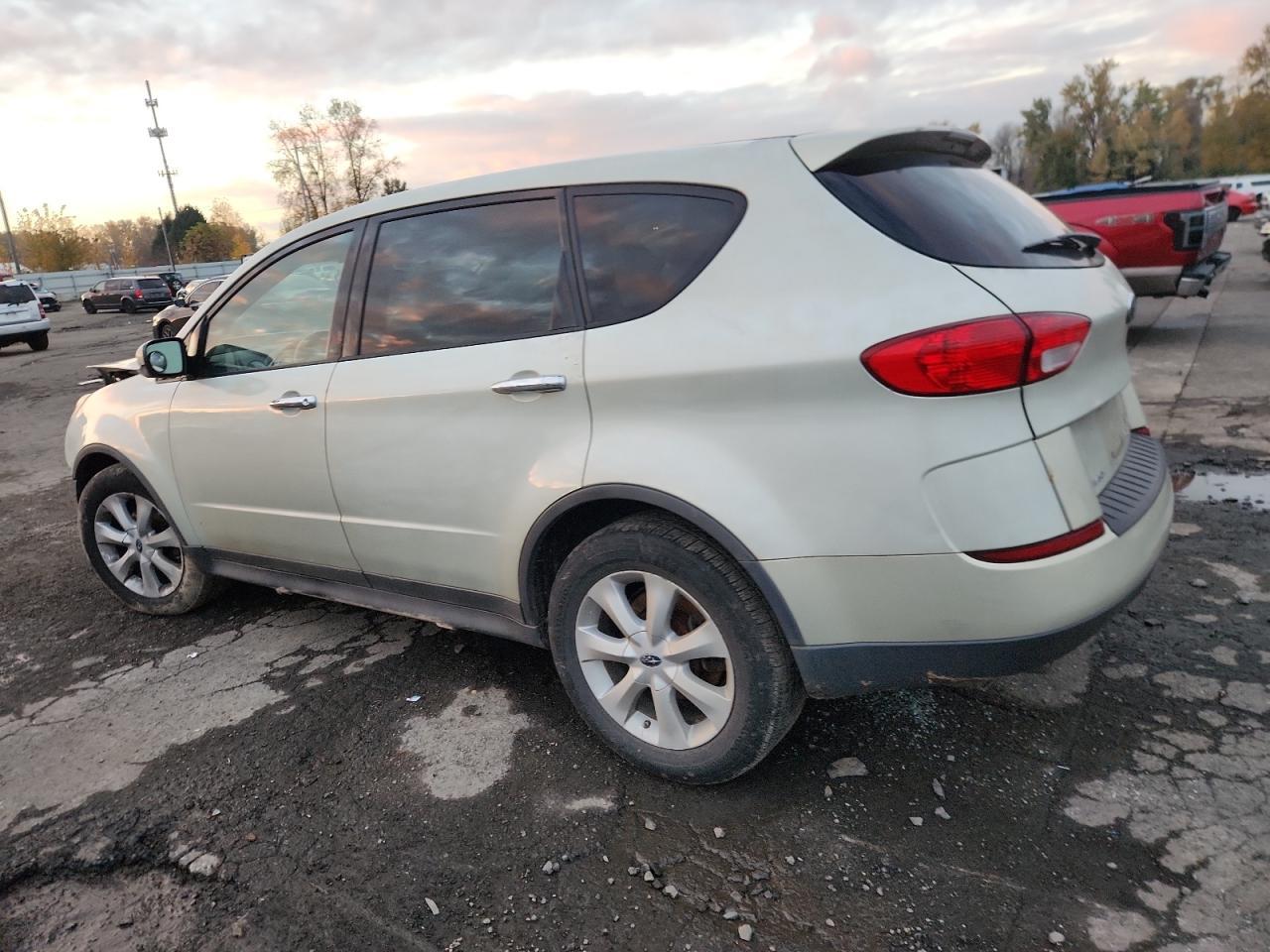 2006 Subaru B9 Tribeca 3.0 H6 - Image 2
