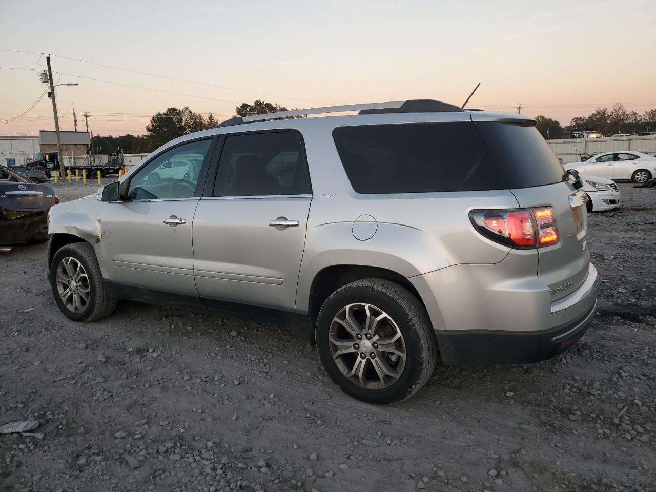 2014 GMC Acadia Slt-1 - Image 2