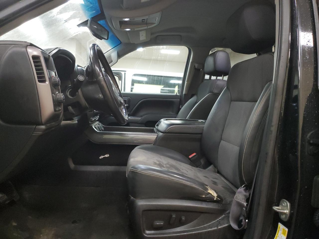 2015 GMC Sierra K1500 Sle - Фото 7