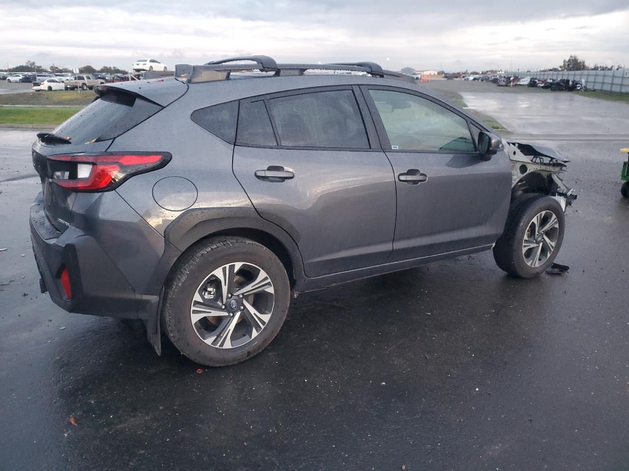 2024 Subaru Crosstrek Premium - Фото 3