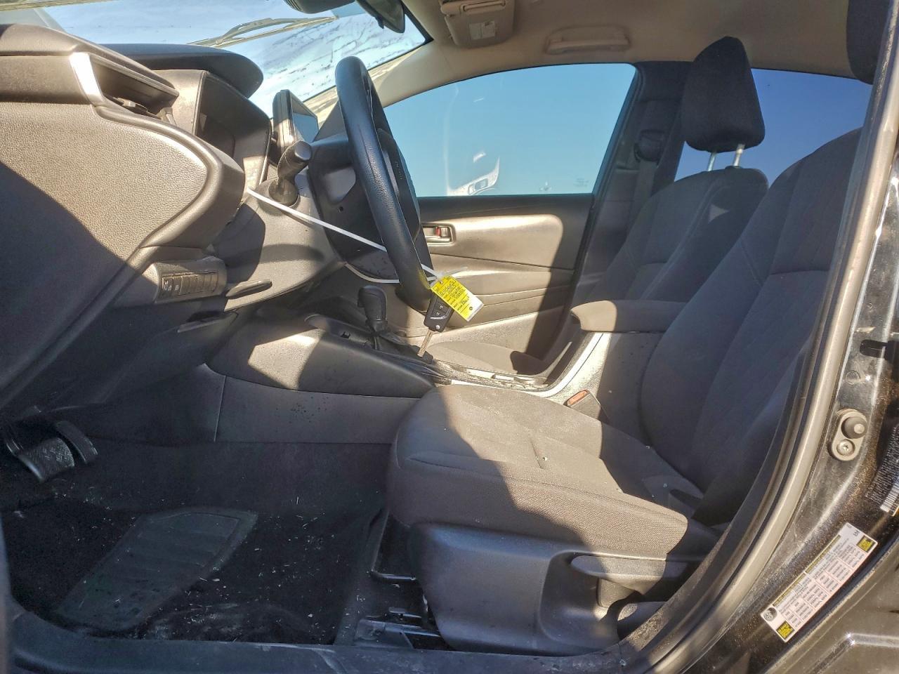 2023 Toyota Corolla Le - Фото 7