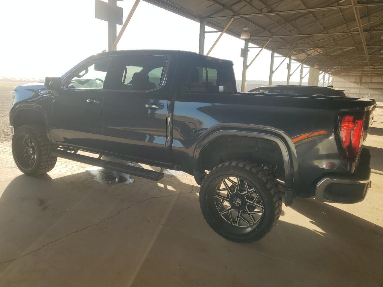 2024 GMC Sierra K1500 Slt - Фото 2