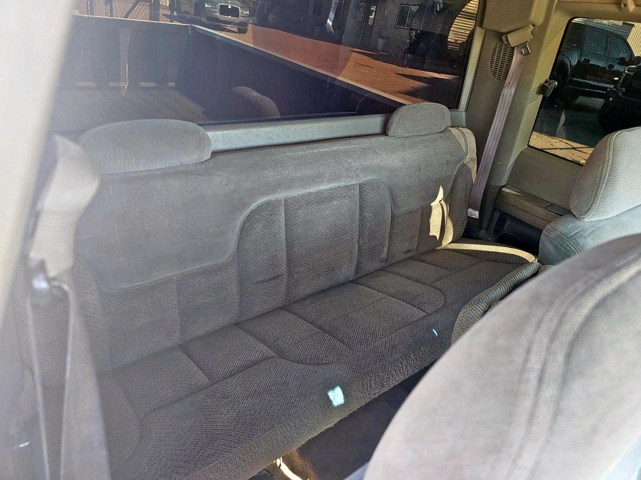 1998 Chevrolet Gmt-400 C3500 - Фото 6