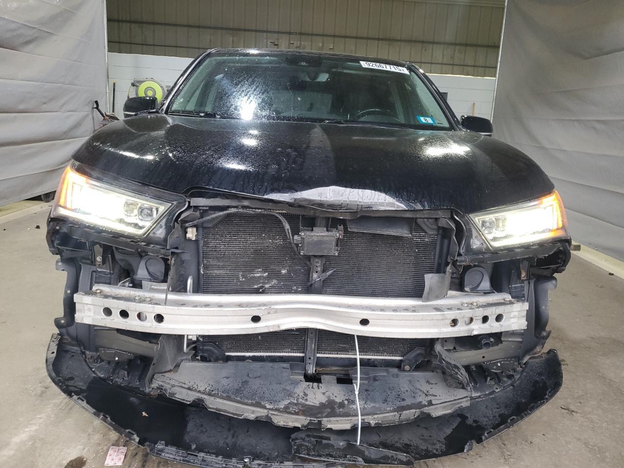 2018 Acura Mdx - Image 5