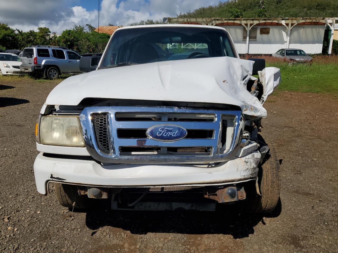 2010 Ford Ranger Super Cab - Image 5