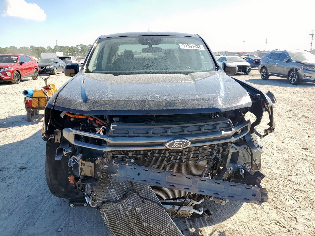 2023 Ford Maverick Xl - Фото 5