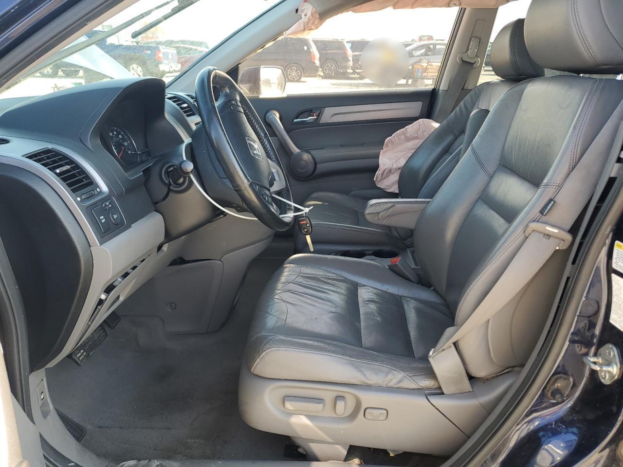 2009 Honda Cr-V Exl - Image 7